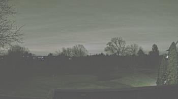 Weather camera view of Country Club of Indianapolis.