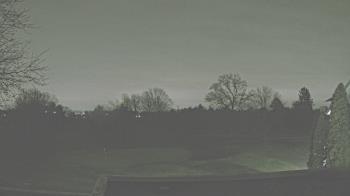Weather camera view of Country Club of Indianapolis.