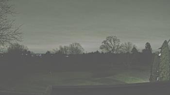 Weather camera view of Country Club of Indianapolis.