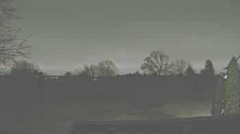 Weather camera view of Country Club of Indianapolis.