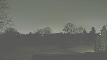 Weather camera view of Country Club of Indianapolis.