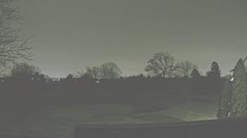 Weather camera view of Country Club of Indianapolis.