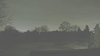 Weather camera view of Country Club of Indianapolis.