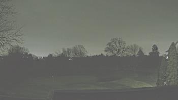Weather camera view of Country Club of Indianapolis.