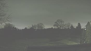 Weather camera view of Country Club of Indianapolis.