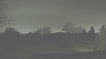 Weather camera view of Country Club of Indianapolis.