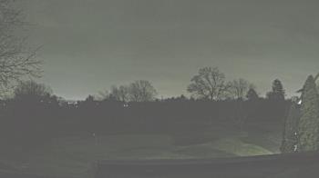 Weather camera view of Country Club of Indianapolis.