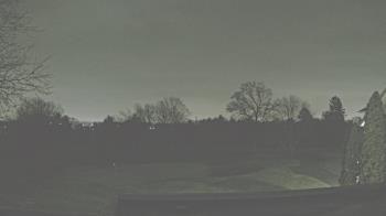Weather camera view of Country Club of Indianapolis.