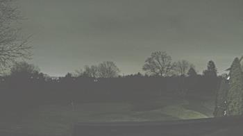 Weather camera view of Country Club of Indianapolis.
