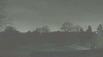 Weather camera view of Country Club of Indianapolis.