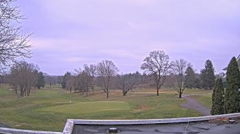 Weather camera view of Country Club of Indianapolis.