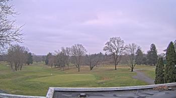 Weather camera view of Country Club of Indianapolis.