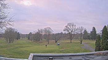 Weather camera view of Country Club of Indianapolis.