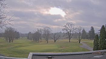 Weather camera view of Country Club of Indianapolis.