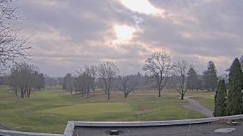 Weather camera view of Country Club of Indianapolis.