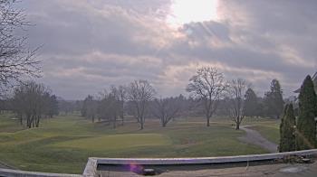 Weather camera view of Country Club of Indianapolis.