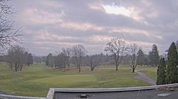 Weather camera view of Country Club of Indianapolis.