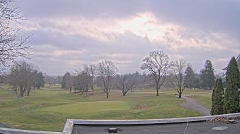 Weather camera view of Country Club of Indianapolis.