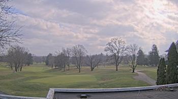 Weather camera view of Country Club of Indianapolis.