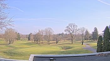 Weather camera view of Country Club of Indianapolis.
