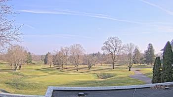 Weather camera view of Country Club of Indianapolis.