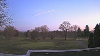Weather camera view of Country Club of Indianapolis.