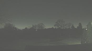 Weather camera view of Country Club of Indianapolis.