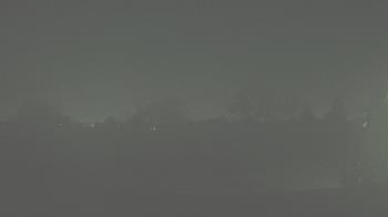 Weather camera view of Country Club of Indianapolis.