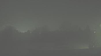 Weather camera view of Country Club of Indianapolis.