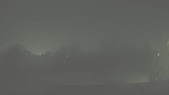 Weather camera view of Country Club of Indianapolis.