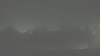 Weather camera view of Country Club of Indianapolis.