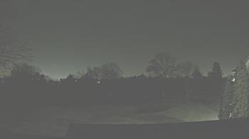 Weather camera view of Country Club of Indianapolis.