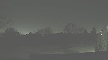 Weather camera view of Country Club of Indianapolis.