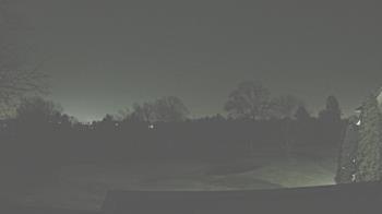 Weather camera view of Country Club of Indianapolis.