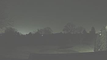 Weather camera view of Country Club of Indianapolis.