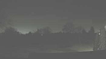 Weather camera view of Country Club of Indianapolis.