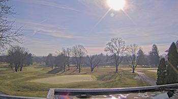 Weather camera view of Country Club of Indianapolis.