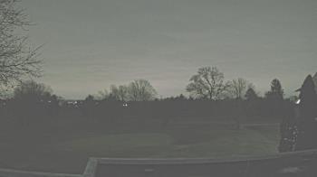 Weather camera view of Country Club of Indianapolis.