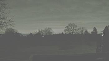 Weather camera view of Country Club of Indianapolis.