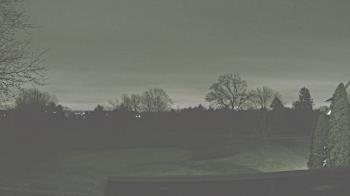 Weather camera view of Country Club of Indianapolis.