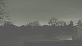 Weather camera view of Country Club of Indianapolis.