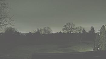 Weather camera view of Country Club of Indianapolis.