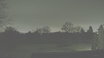 Weather camera view of Country Club of Indianapolis.