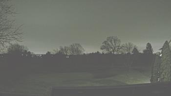 Weather camera view of Country Club of Indianapolis.