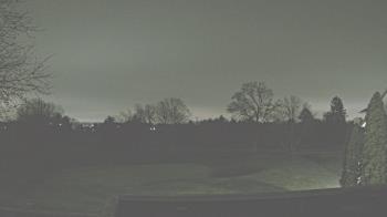 Weather camera view of Country Club of Indianapolis.