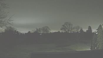 Weather camera view of Country Club of Indianapolis.