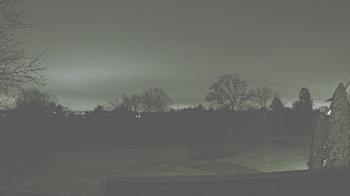 Weather camera view of Country Club of Indianapolis.