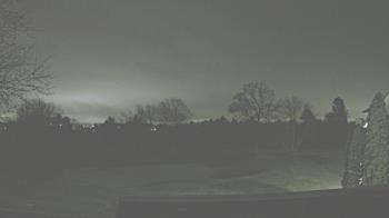 Weather camera view of Country Club of Indianapolis.