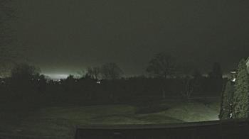 Weather camera view of Country Club of Indianapolis.
