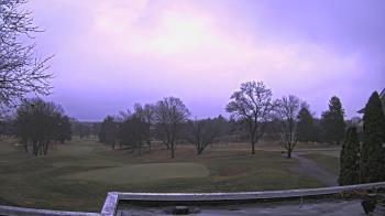 Weather camera view of Country Club of Indianapolis.